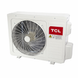 Кондиціонер TCL TAC-09CHSD/FAI FreshIN FAI, Сірий
