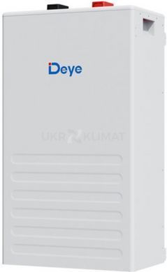 Аккумулятор Deye SE-F16-C 51,2V 314Ah 16.0 kWh