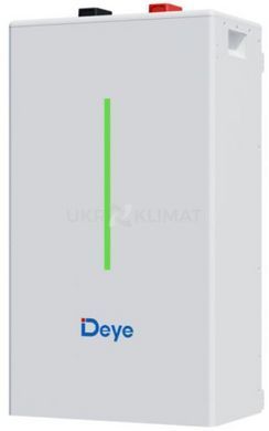 Аккумулятор Deye SE-F16-C 51,2V 314Ah 16.0 kWh