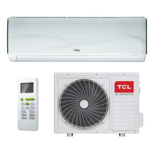 Кондиционер TCL TAC-09CHSA/XA31I Elite с установкой в Киеве, Харькове, Одессе и Днепре