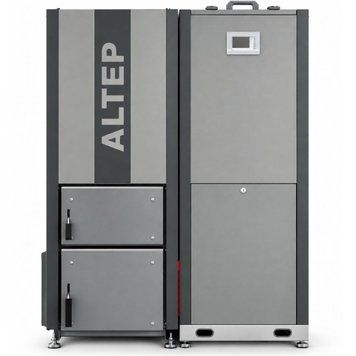 Пеллетный котел Altep Pellets A 25 кВт