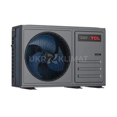 Тепловой насос воздух&ndash;вода TCL Tri-Thermal HB083SD0, 8 кВт с установкой в Киеве, Харькове, Одессе и Днепре