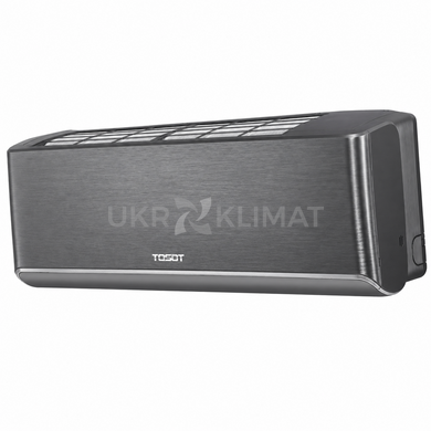 Кондиционер Tosot Naomi GD-24RB с установкой в Киеве, Харькове, Одессе и Днепре