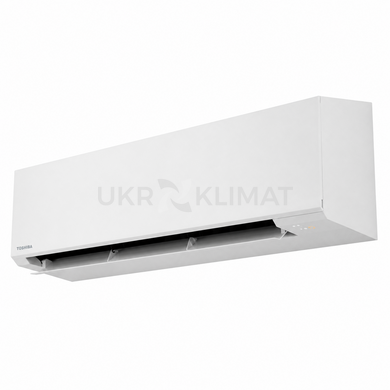 Кондиционер Toshiba Shorai RAS-13J2AVSG-UA/RAS-13J2KVSG-UA с установкой в Киеве, Харькове, Одессе и Днепре