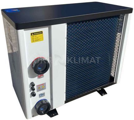 Тепловий насос для басейну Fairland AXCR32, 31,5 кВт