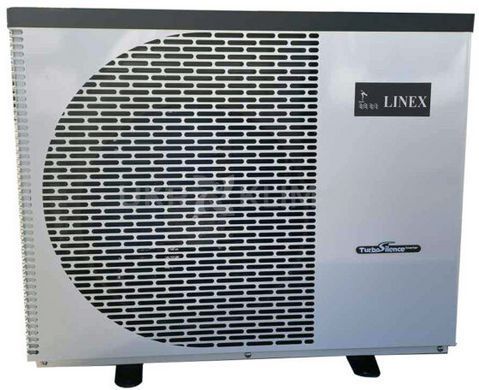 Тепловий насос для басейну Fairland AXCR32, 31,5 кВт