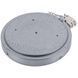 Конфорка для стеклокерамической поверхности Whirlpool 480121101516 Eika 1700W D=175mm