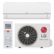 Кондиціонер LG DUALCOOL Special PC PC09SQ.NSJ/PC09SQ.UA3, Білий