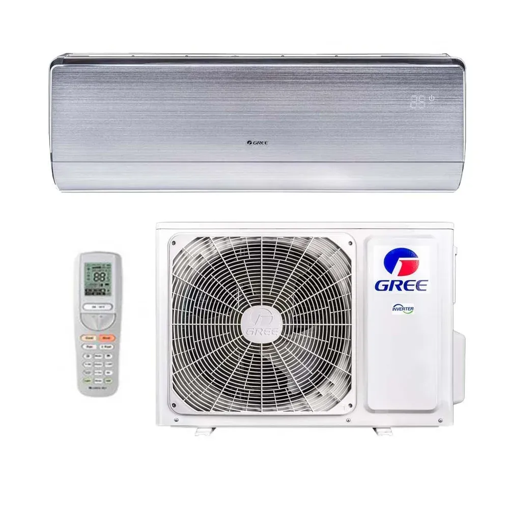 Кондиционер Gree U-Crown Inverter R32