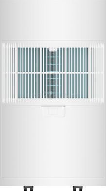 Осушитель воздуха Xiaomi Smart Dehumidifier Lite, 13 л/сутки