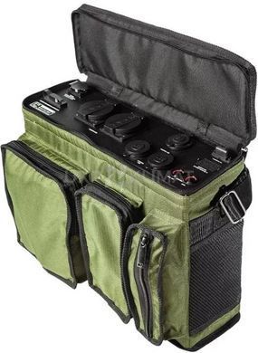 Зарядная станция Промавтоматика Винница Bandera Power BP 255 S 500W 943Wh