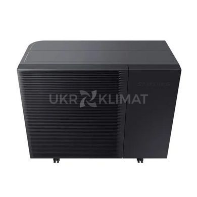 Тепловой насос воздух&ndash;вода Samsung EHS Mono HT AE120BXYDGG/EU, 12 кВт с установкой в Киеве, Харькове, Одессе и Днепре