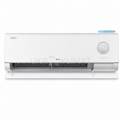 Кондиціонер TCL TAC-09CHSD/FCI FreshIN 3.0 FCI з установкою в Києві, Харкові, Одесі і Дніпрі