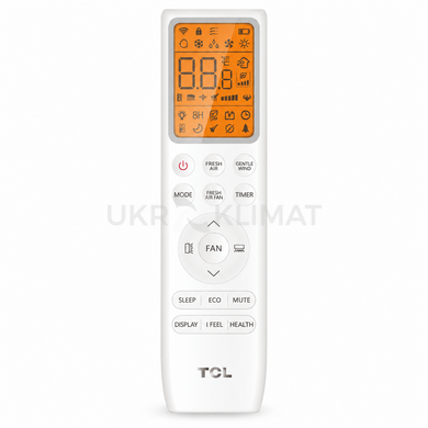 Кондиціонер TCL TAC-09CHSD/FCI FreshIN 3.0 FCI з установкою в Києві, Харкові, Одесі і Дніпрі