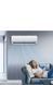 Кондиціонер LG DUALCOOL Special PC PC12SQ.NSJ/PC12SQ.UA3, Білий