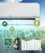 Кондиціонер LG DUALCOOL Special PC PC12SQ.NSJ/PC12SQ.UA3, Білий