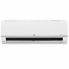 Кондиціонер LG DUALCOOL Special PC PC12SQ.NSJ/PC12SQ.UA3, Білий