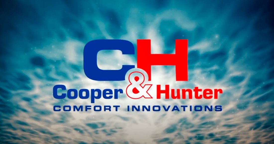 Cooper&Hunter бренд