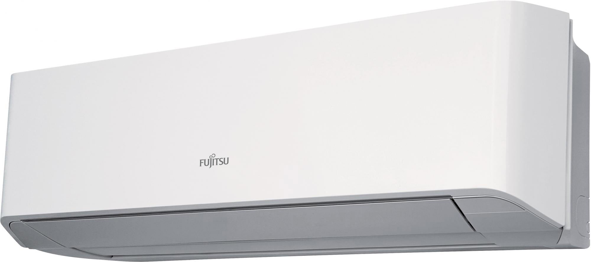Fujitsu Airflow Inverter внутрішній блок