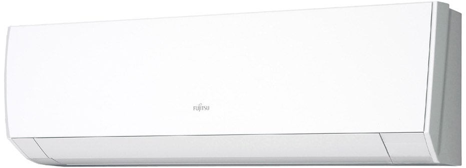 Fujitsu Airflow Nordic Inverter внутрішній блок