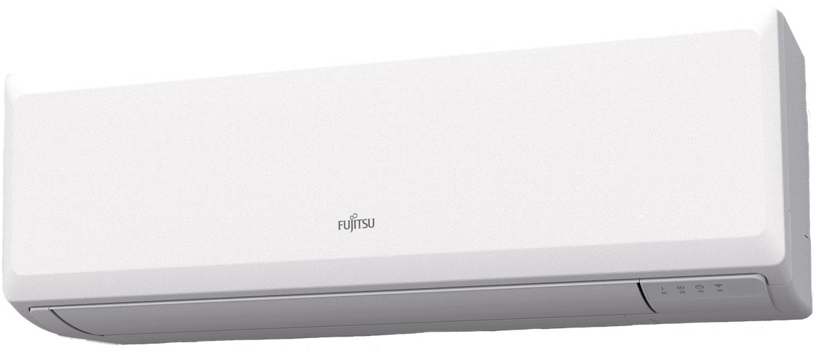 Fujitsu ECO Inverter внутрішній блок