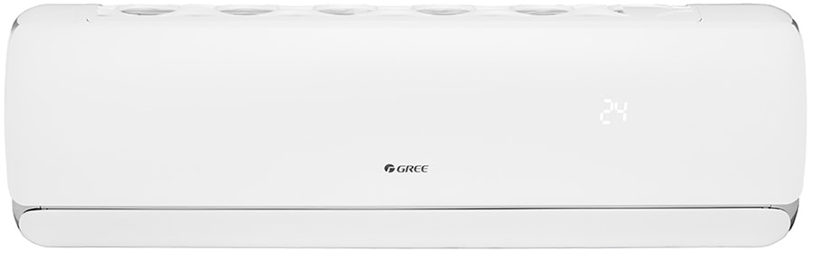 Gree G-Tech Inverter внутрішній блок