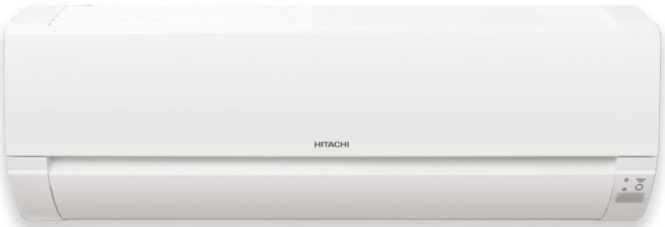 Hitachi Entry Inverter внутренний блок