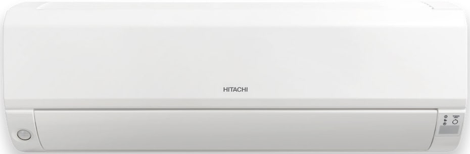 Hitachi Standart Inverter внутренний блок