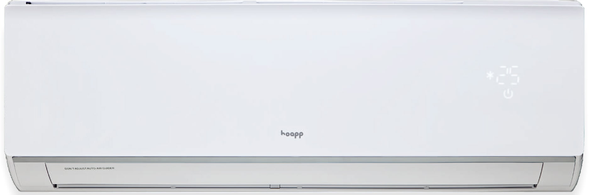 Hoapp Light Inverter внутрішній блок
