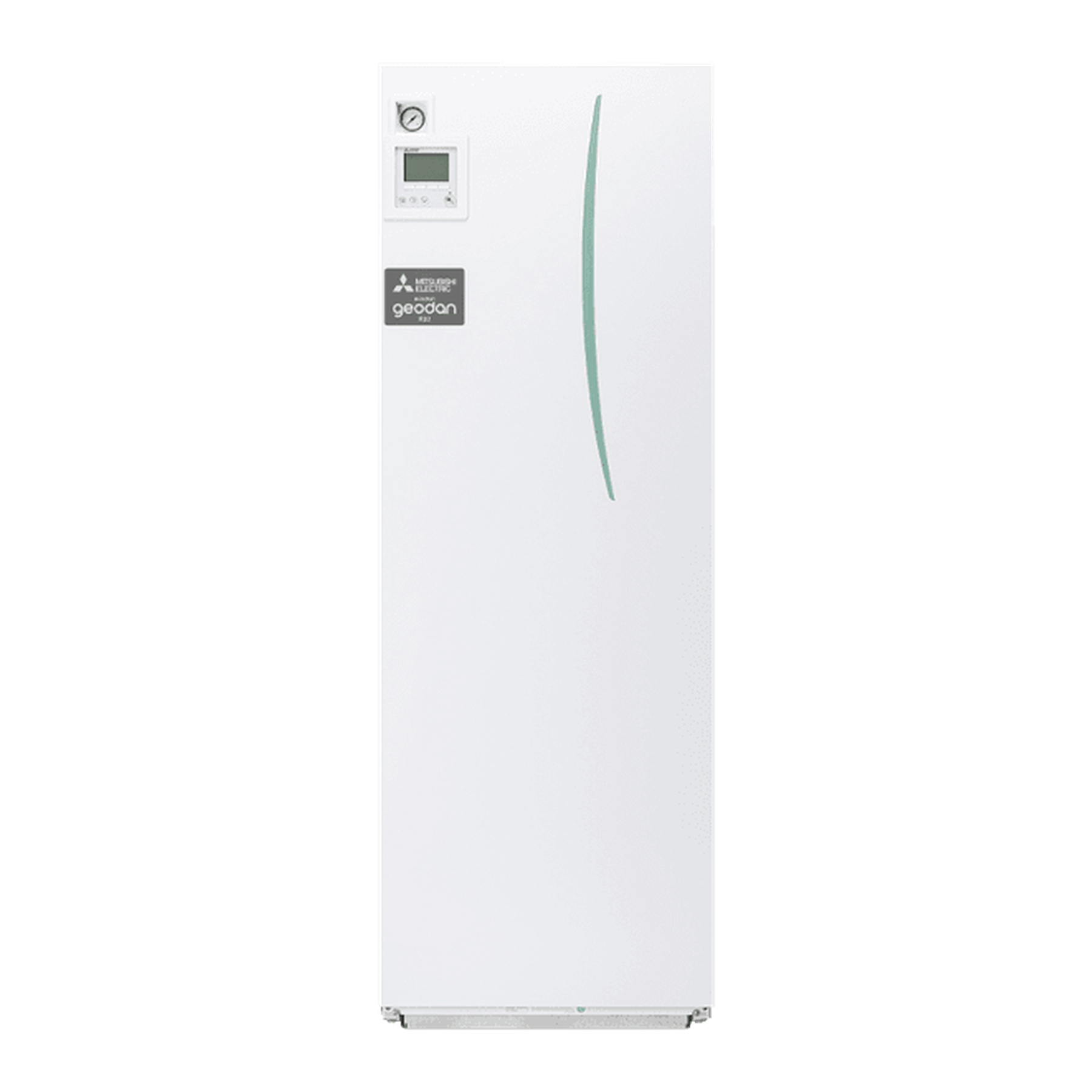 Тепловой насос Mitsubishi Electric EHGT17D-YM9ED