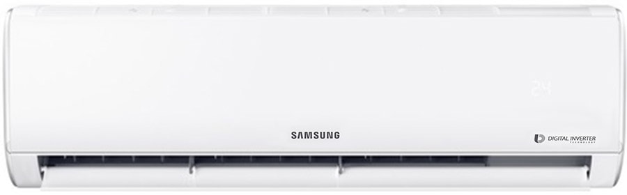 Samsung AR5000HM Basic Inverter внутрішній блок